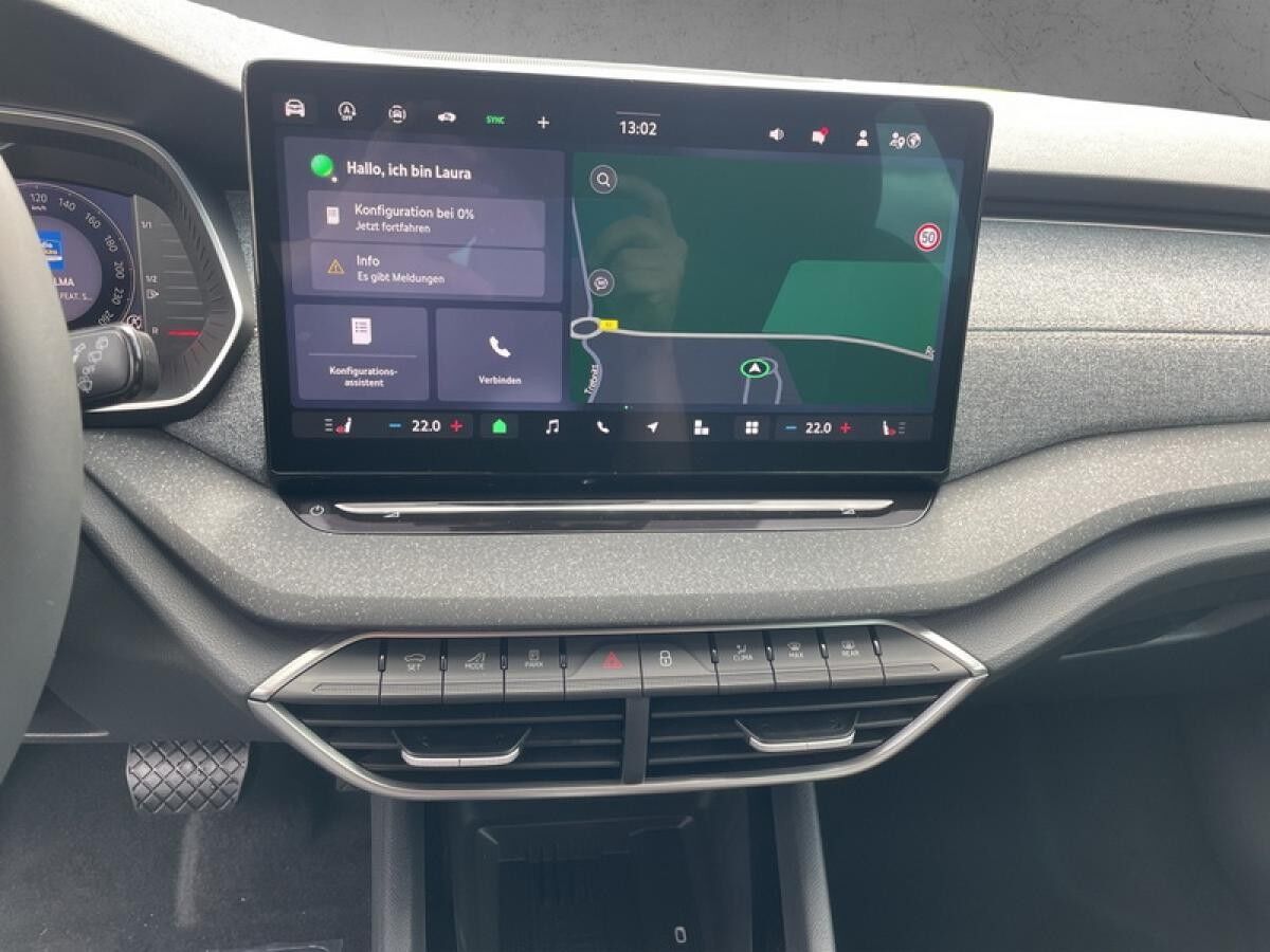 Skoda Octavia Skoda Octavia Combi IV 2.0 TDI DSG Tour *PRIVAT*SOFORT* l ACC l MATRIX l KESSY l 2x PDC l NAVI l