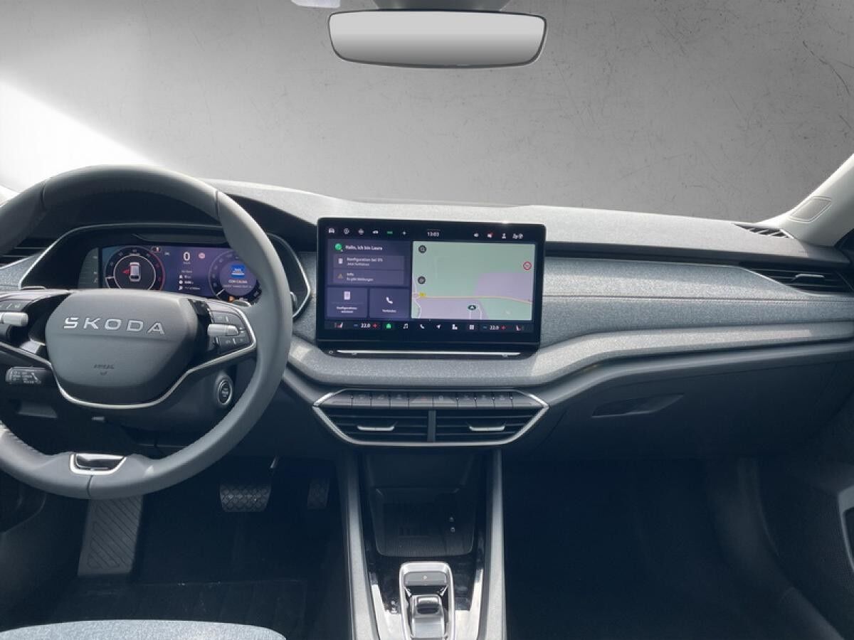 Skoda Octavia Skoda Octavia Combi IV 2.0 TDI DSG Tour *PRIVAT*SOFORT* l ACC l MATRIX l KESSY l 2x PDC l NAVI l