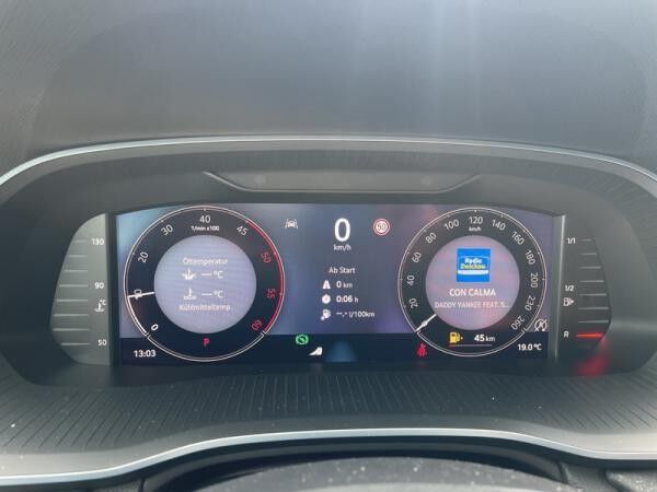 Skoda Octavia Skoda Octavia Combi IV 2.0 TDI DSG Tour *PRIVAT*SOFORT* l ACC l MATRIX l KESSY l 2x PDC l NAVI l