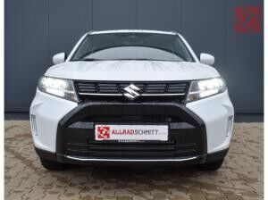 Suzuki Vitara Comfort 1.4l Hybrid Navi LED ACC Apple