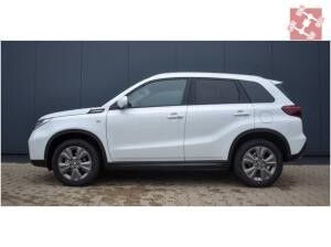 Suzuki Vitara Comfort 1.4l Hybrid Navi LED ACC Apple