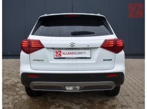 Suzuki Vitara Comfort 1.4l Hybrid Navi LED ACC Apple