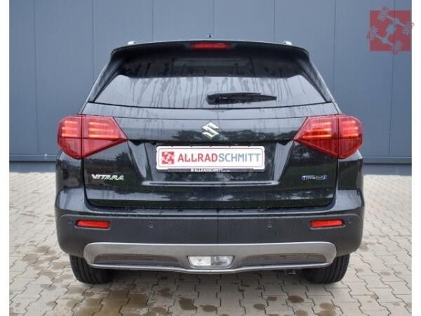 Suzuki Vitara Comfort+ 1.5l Hybrid Allgrip Panorama Navi