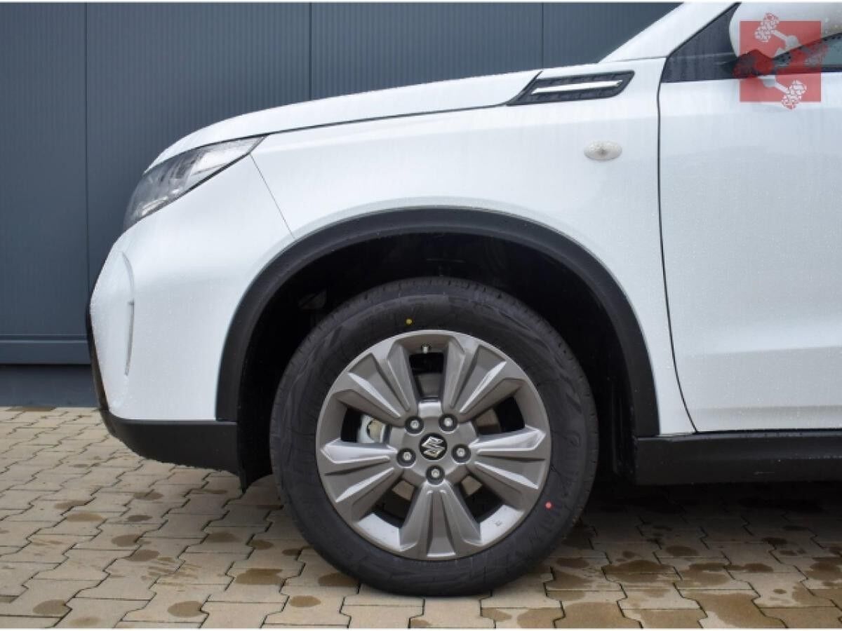 Suzuki Vitara Comfort 1.4l Hybrid Navi LED ACC Apple