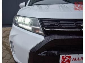Suzuki Vitara Comfort 1.4l Hybrid Navi LED ACC Apple