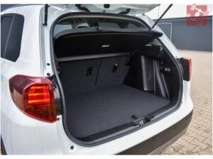 Suzuki Vitara Comfort 1.4l Hybrid Navi LED ACC Apple