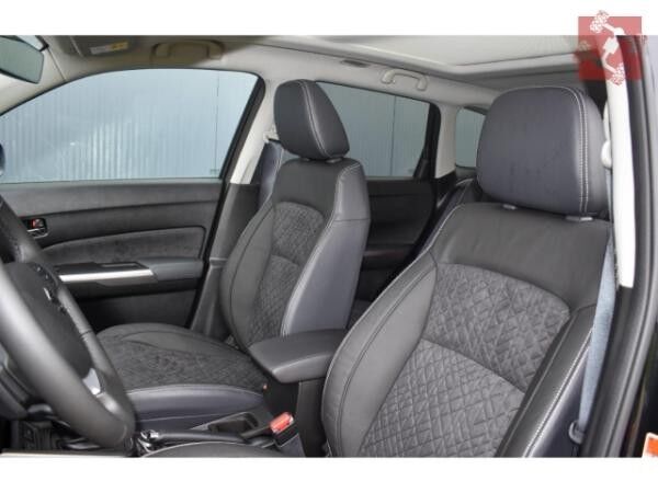 Suzuki Vitara Comfort+ 1.5l Hybrid Allgrip Panorama Navi