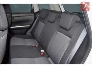 Suzuki Vitara Comfort 1.4l Hybrid Navi LED ACC Apple