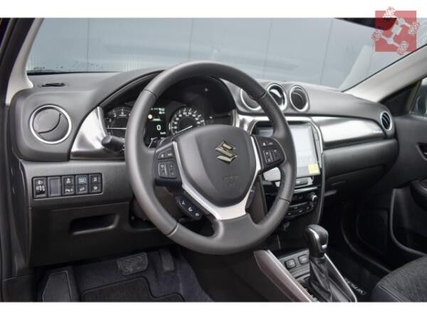 Suzuki Vitara Comfort+ 1.5l Hybrid Allgrip Panorama Navi