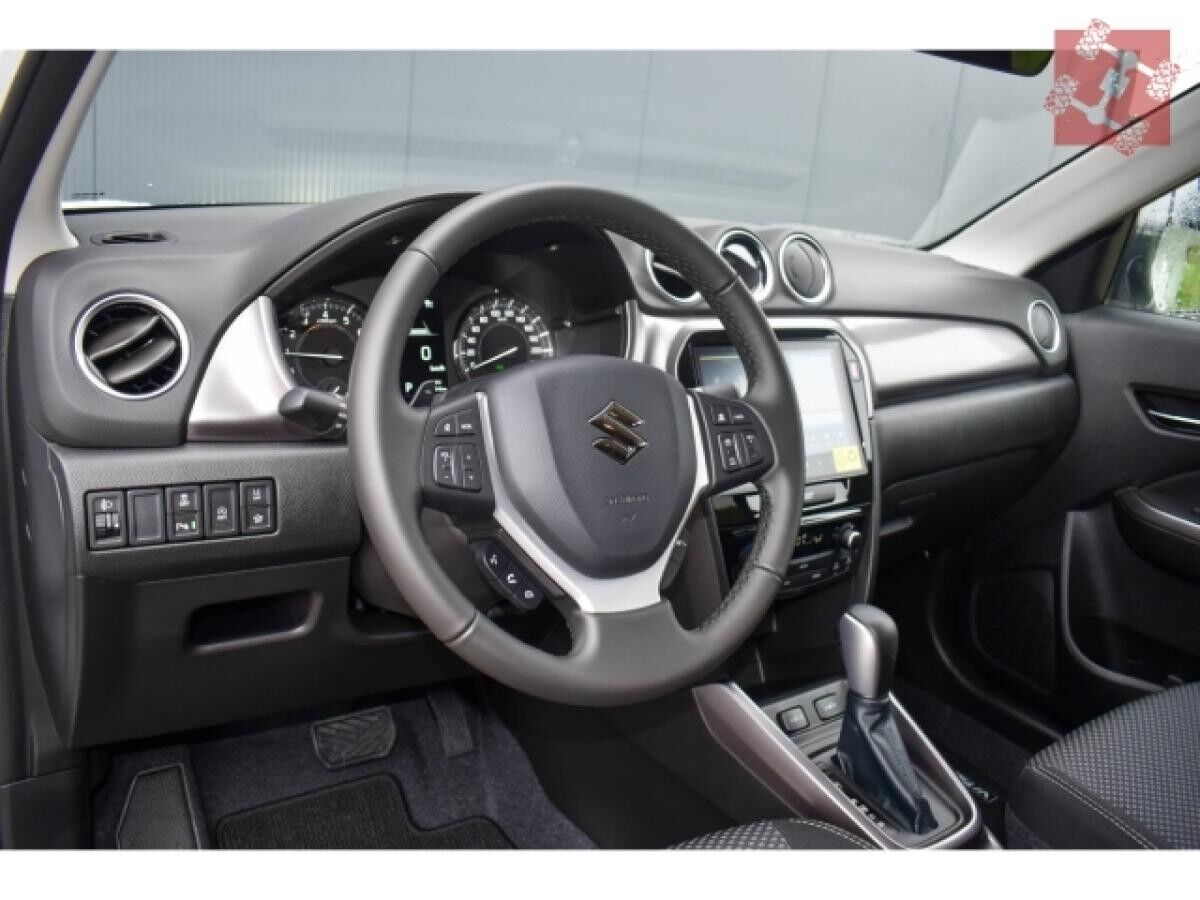 Suzuki Vitara Comfort 1.4l Hybrid Navi LED ACC Apple