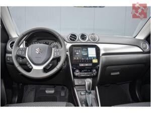 Suzuki Vitara Comfort 1.4l Hybrid Navi LED ACC Apple