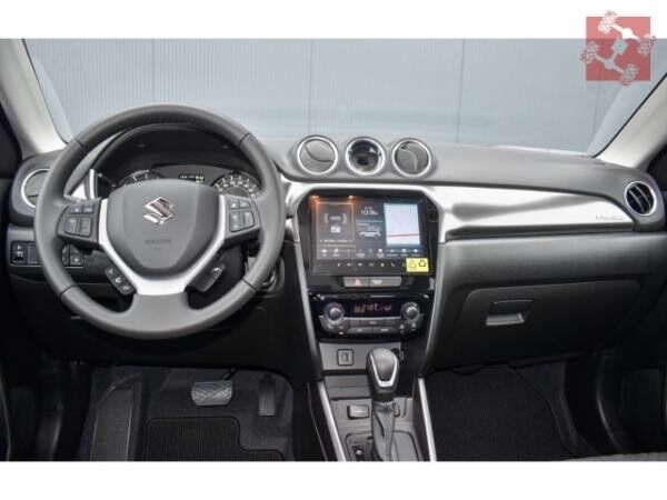 Suzuki Vitara Comfort+ 1.5l Hybrid Allgrip Panorama Navi