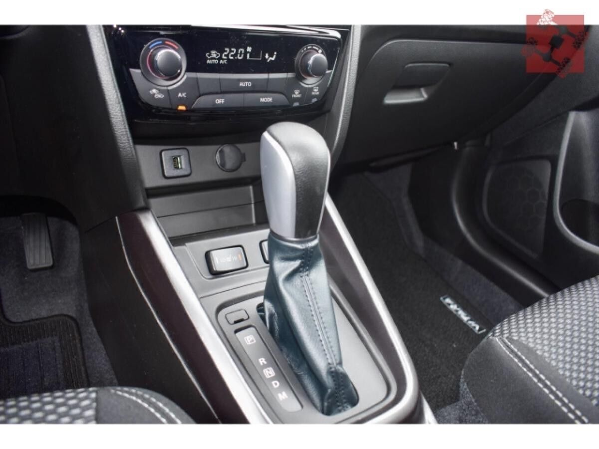 Suzuki Vitara Comfort 1.4l Hybrid Navi LED ACC Apple