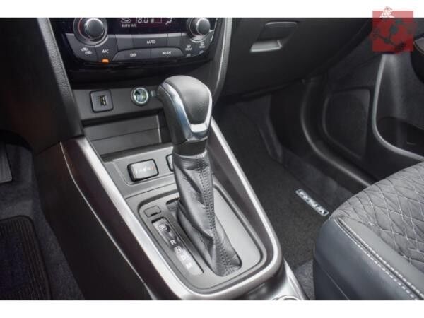 Suzuki Vitara Comfort+ 1.5l Hybrid Allgrip Panorama Navi