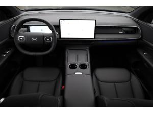 XPENG G6 BEV 88kWh AWD Performance