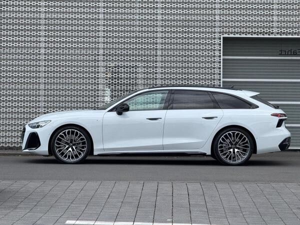 Audi A6 Avant TFSI quattro 270(367)kW(PS) S tronic *EROBERUNG*SOFORT*