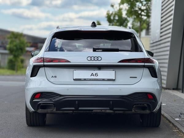 Audi A6 Avant TFSI quattro 270(367)kW(PS) S tronic *EROBERUNG*SOFORT*