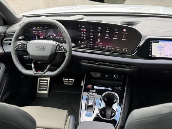 Audi A6 Avant TFSI quattro 270(367)kW(PS) S tronic *EROBERUNG*SOFORT*