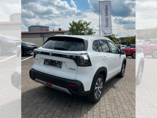 Suzuki S-Cross S-Cross 5D 1.4 BOOST. HYBRID ALLGRIP Comfort+ 💥Sofort verfügbar💥