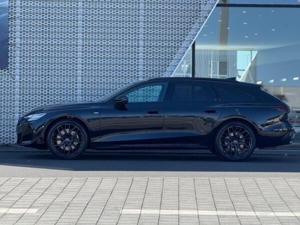 Audi A6 Avant TDI quattro 150 (204)kW(PS) S tro *EROBERUNG*SOFORT*