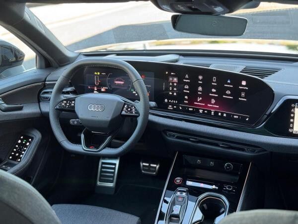 Audi A6 Avant TDI quattro 150 (204)kW(PS) S tro *EROBERUNG*SOFORT*