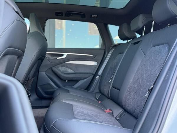 Audi A6 Avant TDI quattro 150 (204)kW(PS) S tro *EROBERUNG*SOFORT*