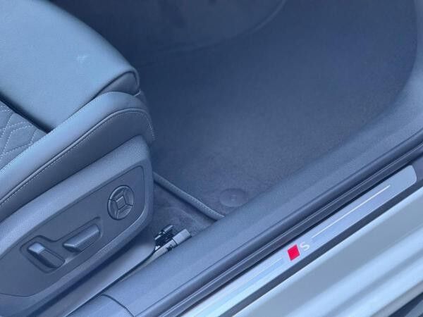 Audi A6 Avant TDI quattro 150 (204)kW(PS) S tro *EROBERUNG*SOFORT*