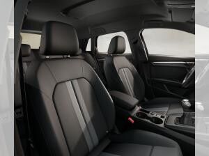 Audi A3 Sportback TFSI 85 kW Schaltgetriebe