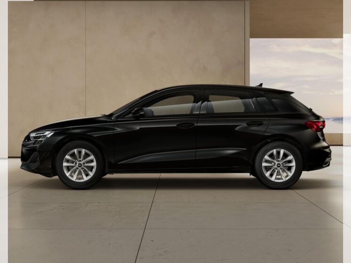 Audi A3 Sportback TFSI 85 kW Schaltgetriebe