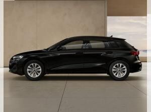 Audi A3 Sportback TFSI 85 kW Schaltgetriebe