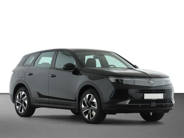Opel Grandland Edition mit Allwetterreifen, Tech-Paket, Komfort-Paket