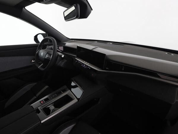 Opel Grandland Edition mit Allwetterreifen, Tech-Paket, Komfort-Paket