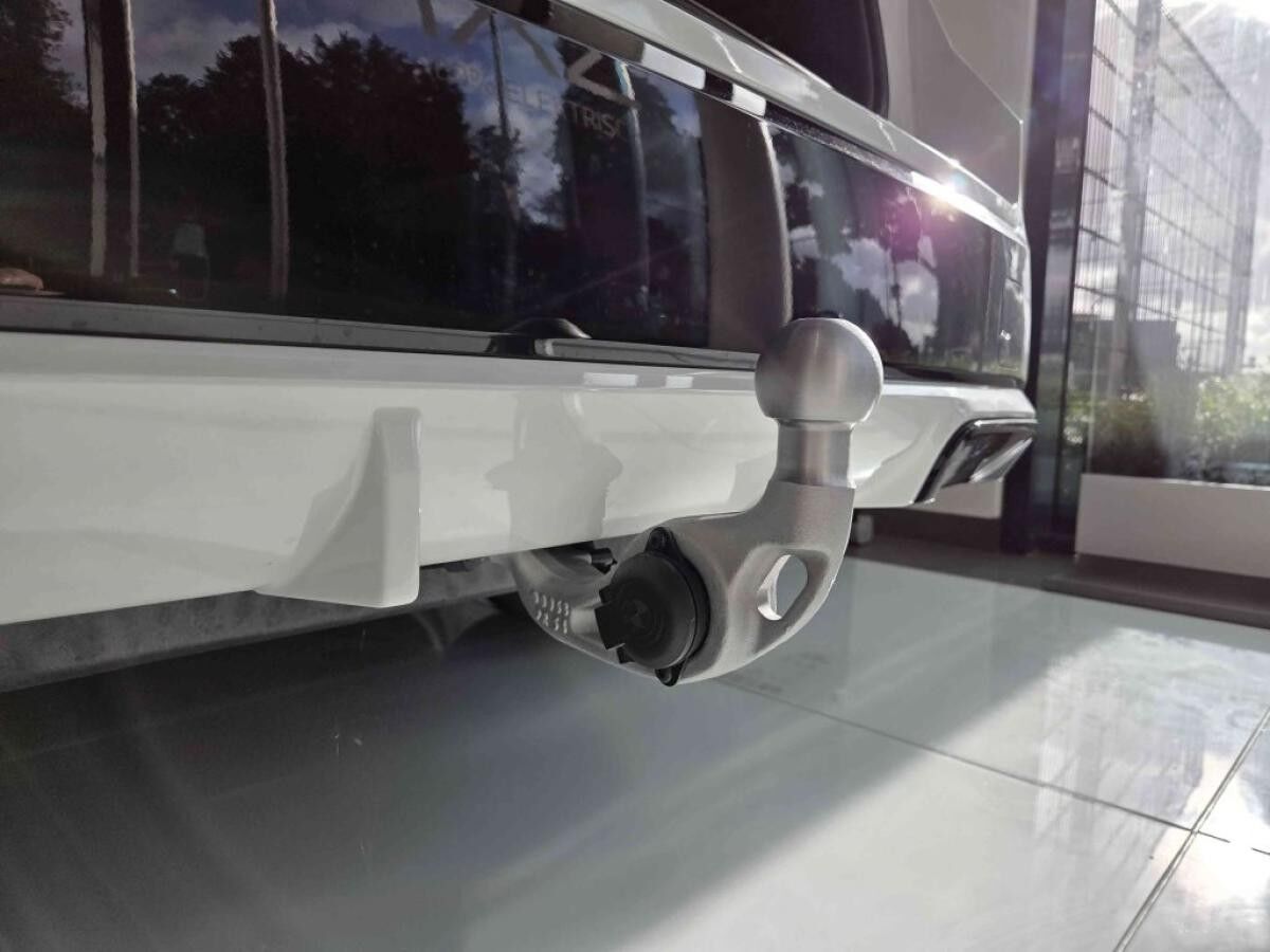 BMW iX1 xDrive30 M Sport Pro || RFK AHK Keyless 19Z