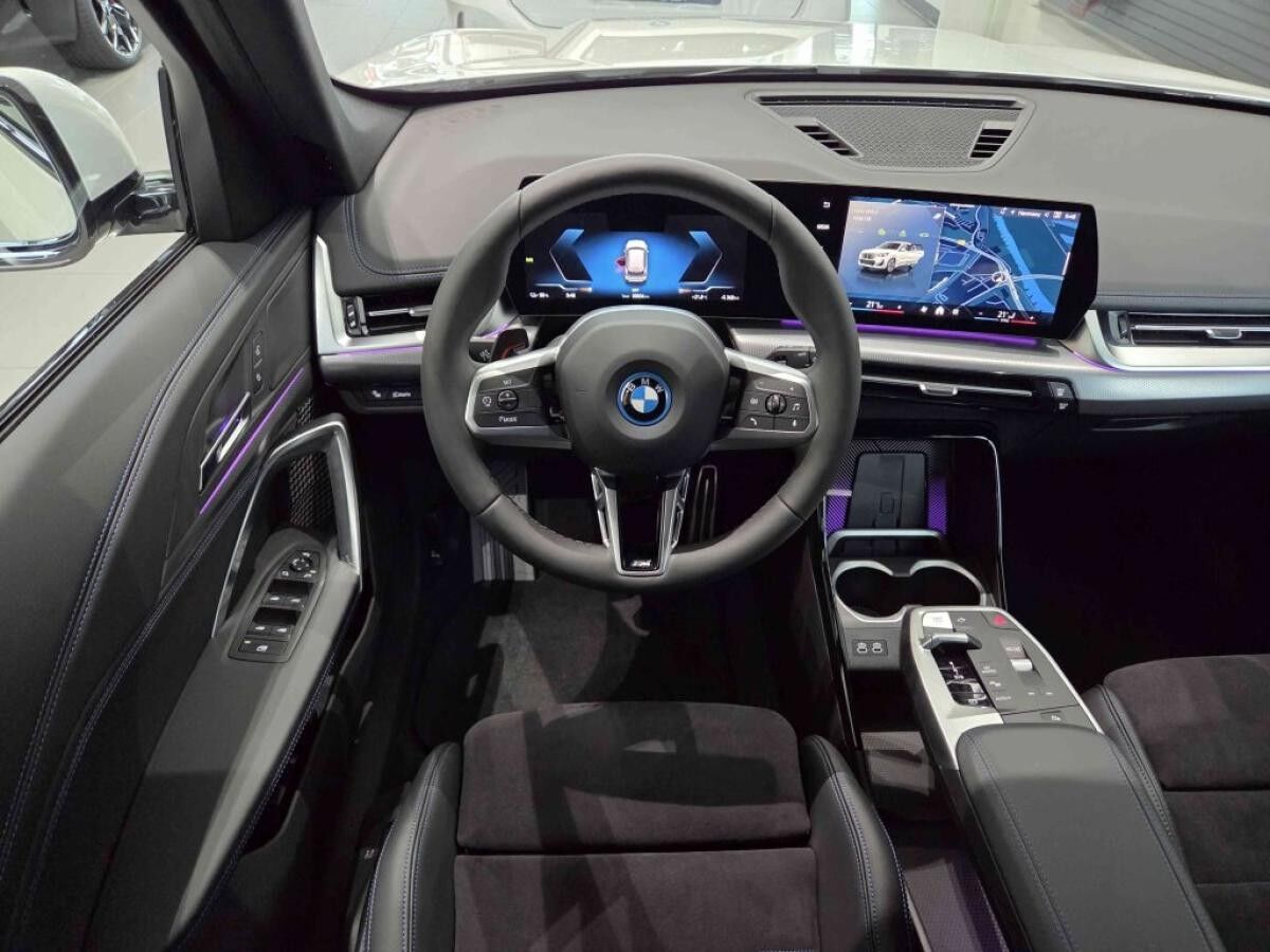 BMW iX1 xDrive30 M Sport Pro || RFK AHK Keyless 19Z