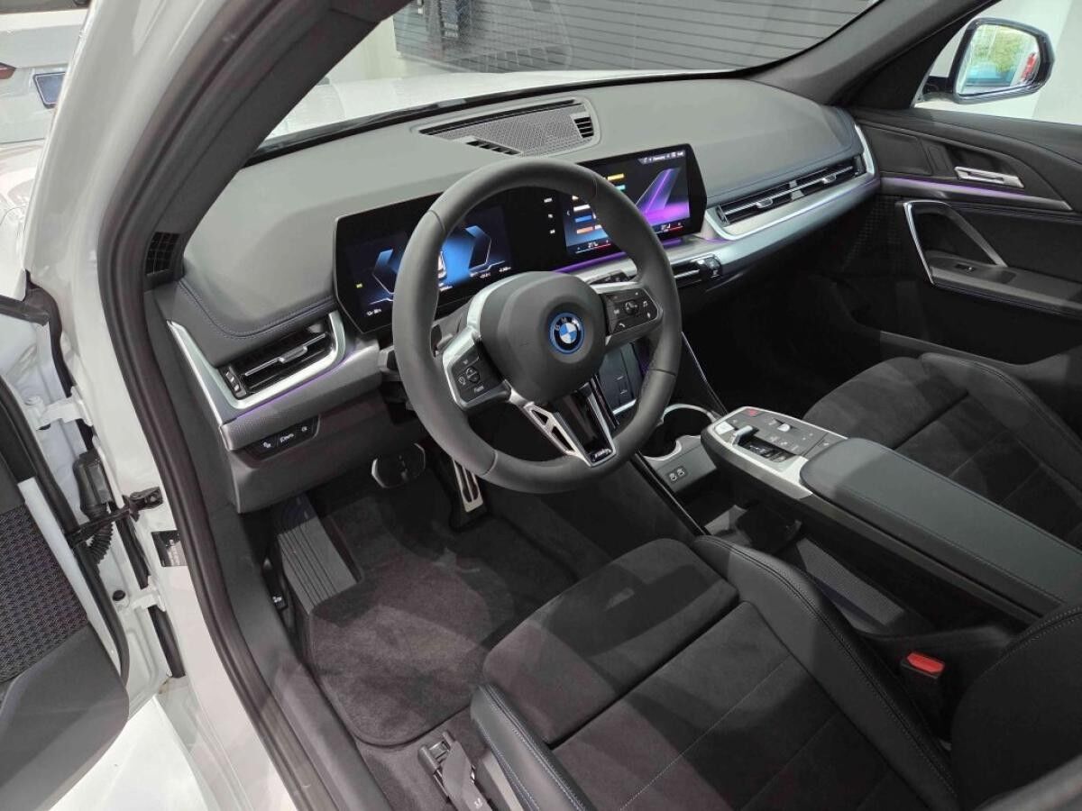 BMW iX1 xDrive30 M Sport Pro || RFK AHK Keyless 19Z