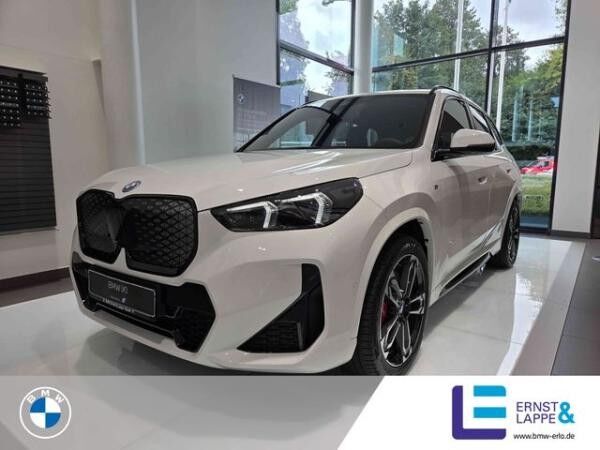 BMW iX1 xDrive30 M Sport Pro || RFK AHK Keyless 19Z