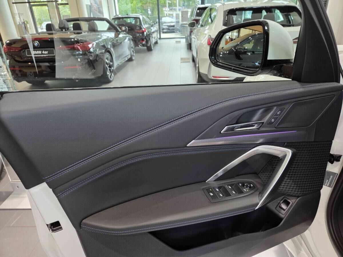 BMW iX1 xDrive30 M Sport Pro || RFK AHK Keyless 19Z