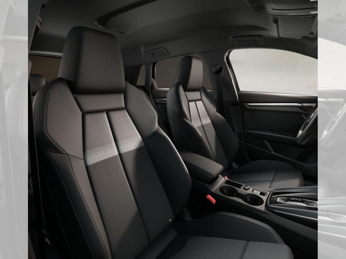 Audi A3 advanced TFSI 85 kW S tronic