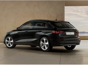 Audi A3 advanced TFSI 85 kW S tronic