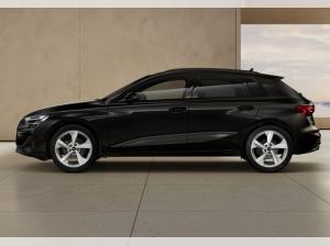 Audi A3 advanced TFSI 85 kW S tronic