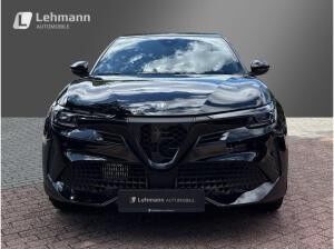 Alfa Romeo Junior Ibrida SPECIALE -Panoramadach  Technologie-Sport-Paket