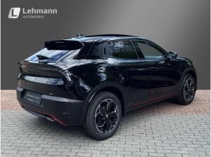 Alfa Romeo Junior Ibrida SPECIALE -Panoramadach  Technologie-Sport-Paket