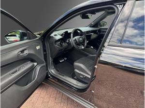 Alfa Romeo Junior Ibrida SPECIALE -Panoramadach  Technologie-Sport-Paket