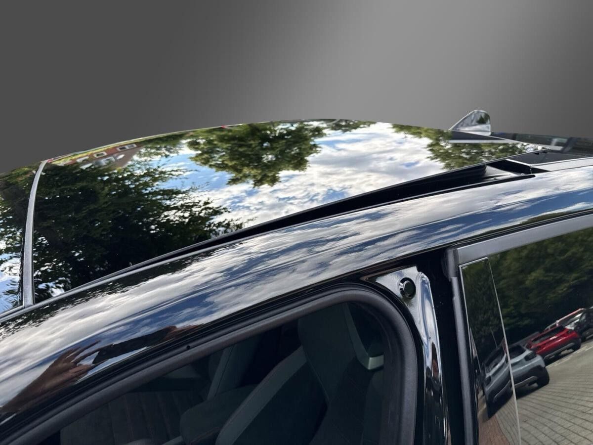 Alfa Romeo Junior Ibrida SPECIALE -Panoramadach  Technologie-Sport-Paket