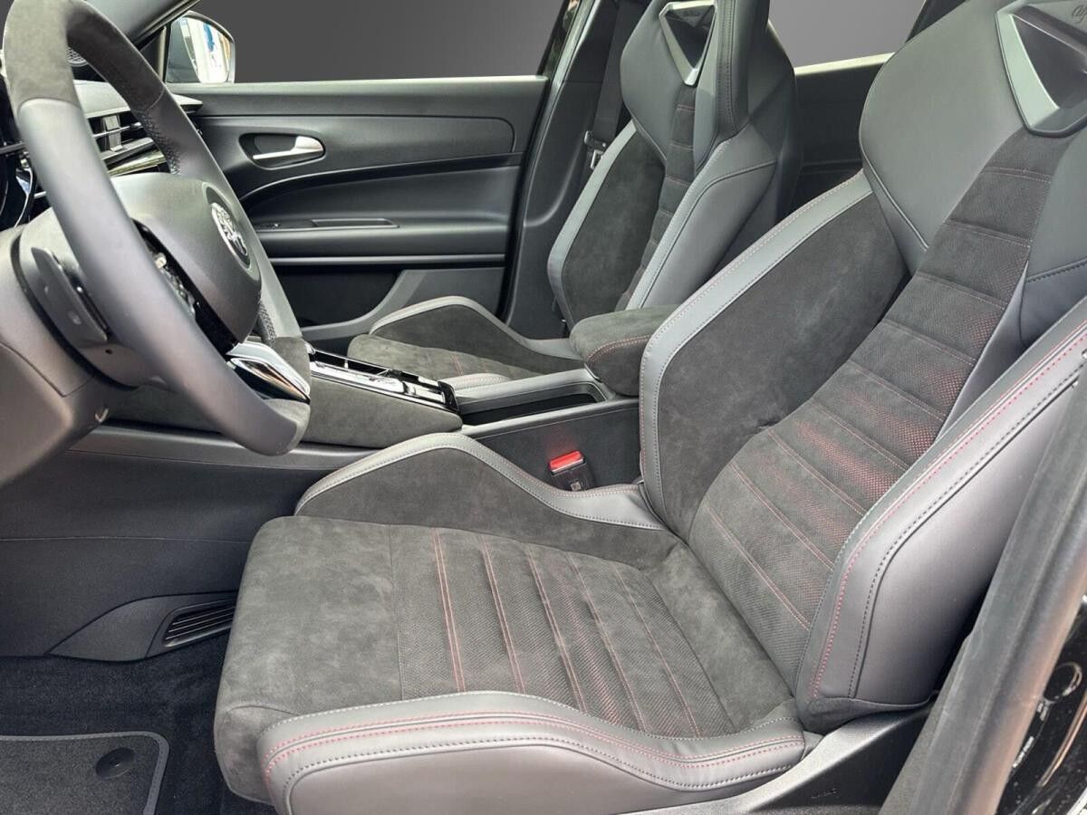 Alfa Romeo Junior Ibrida SPECIALE -Panoramadach  Technologie-Sport-Paket