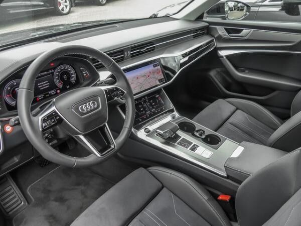Audi A6 Limousine 40 TDI Matrix/Kamera/SHZ - advanced