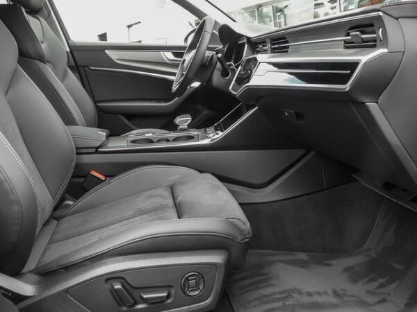 Audi A6 Limousine 40 TDI Matrix/Kamera/SHZ - advanced