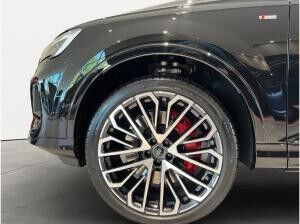 Audi Q7 SUV Sline TFSIe quattro 360kW(MT)