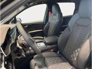 Audi Q7 SUV Sline TFSIe quattro 360kW(MT)