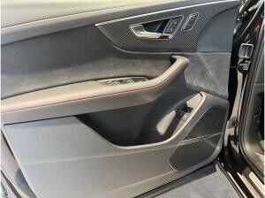 Audi Q7 SUV Sline TFSIe quattro 360kW(MT)